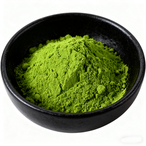 Oem מותאם אישית נוסחה חלבון טבעוני ויטמין סופר תוספת סופר מזון ירוק אבקת שמן - Product Image 3