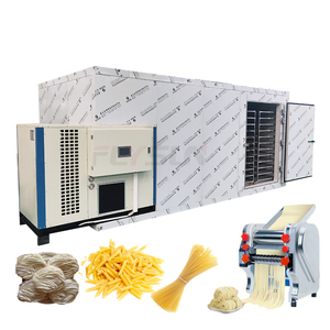 Deshidratador de Pasta y Fideos, Horno de Secado de Macarrones, Secador Automático de Alimentos, Máquina de Secado de Pasta, Deshidratador de Alimentos - Product Image 1