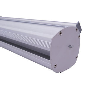 Expositor de Banner Enrollable Retráctil de Alta Calidad para el Mercado Americano <span class=keywords><strong>y</strong></span> Europeo - Product Image 3