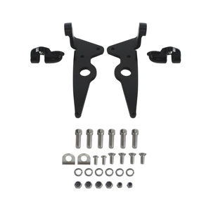 Dễ dàng cài đặt đường cao tốc chân chốt cho Ấn Độ thách thức/trưởng/thủ lĩnh/theo đuổi/roadmaster/Cổ Điển/Springfield 2014-2023 - Product Image 1