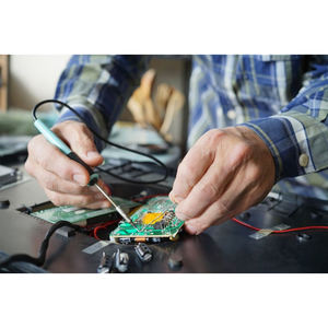 PCIe สายท่อตั้ง<span class=keywords><strong>3.0</strong></span> X4 60มม. ยืดหยุ่นต่อความเร็วสูงสำหรับการ์ดเสียง <span class=keywords><strong>USB</strong></span> M.2 WiFi <span class=keywords><strong>FireWire</strong></span> เพิ่มเติม - Product Image 3