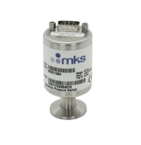 MKS 627D01MDC9B เกจวัดสุญญากาศแบบดิจิตอล Pirani OEM สำหรับใช้ในอุตสาหกรรม - Product Image 3