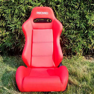 MICO luxe étanche voiture modifiée siège baquet course dérive <span class=keywords><strong>simulateur</strong></span> modèle RE03-blue1 Zhejiang - Product Image 2