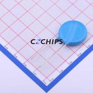 วาริสเตอร์ STE20D621K1DN0FQB0R0ผ่านชิ้นส่วนรู (THT),P = 10mm ตัวต้านทาน1.025kV 505V 385V - Product Image 2