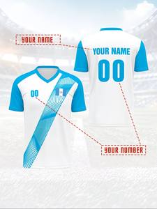 Maillots <span class=keywords><strong>de</strong></span> <span class=keywords><strong>rugby</strong></span> et <span class=keywords><strong>de</strong></span> football personnalisés <span class=keywords><strong>de</strong></span> haute qualité pour entreprises – Respirants et professionnels pour les matchs <span class=keywords><strong>de</strong></span> ligue sociale et les compétitions - Product Image 5