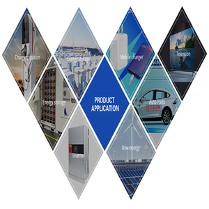 Đồng Choke Lọc phẳng cuộn dây đồng phổ biến chế độ Choke điện phẳng cuộn dây đồng 5mh cung cấp điện tối ưu hóa cuộn dây cuộn cảm - Product Image 5