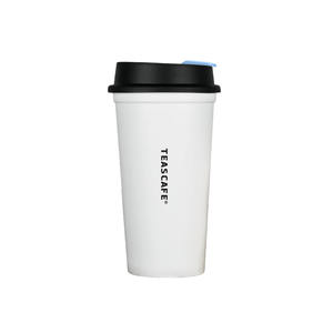 Vaso Térmico Reutilizable Versátil de 500 ml con Tapa y Tapón, Ideal para Bebidas y Viajes, para Todas las Bebidas - Product Image 6
