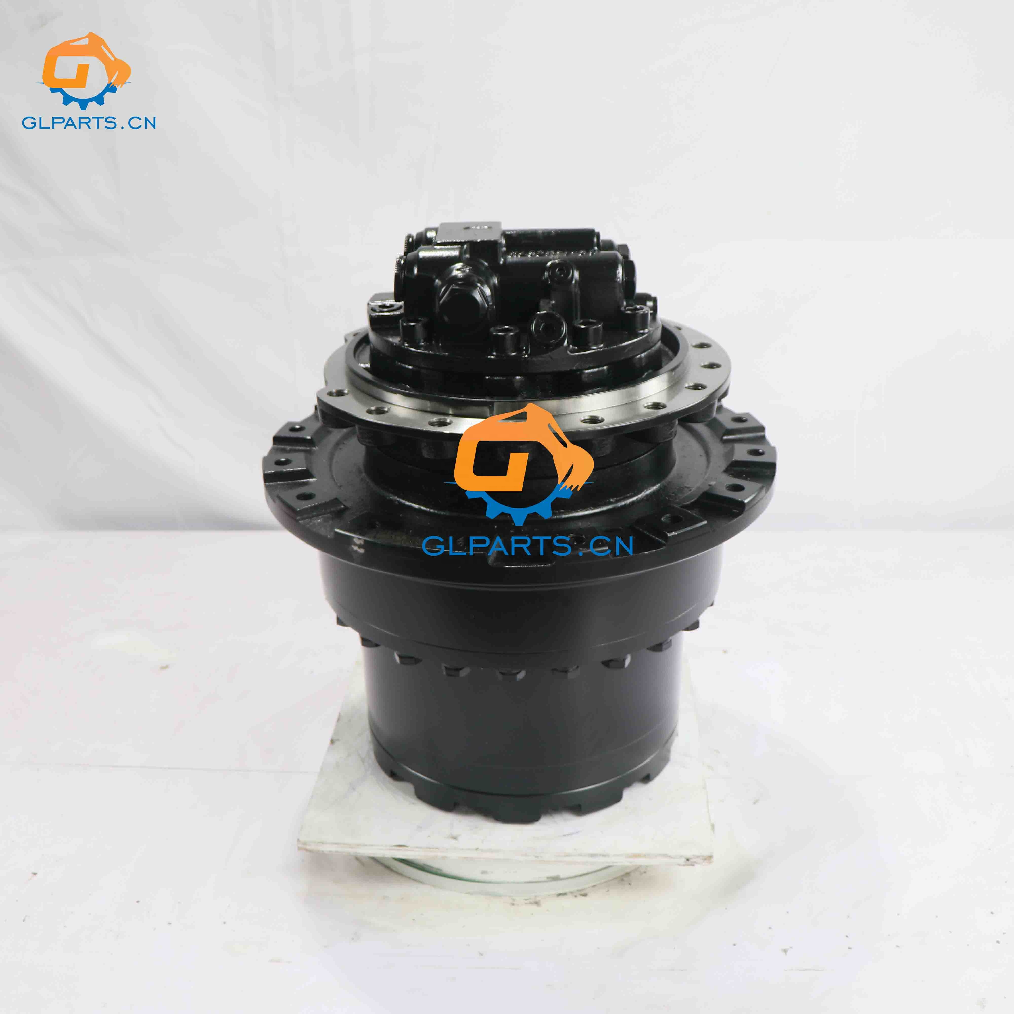 ムーサイオ　finalシリーズ　３点セット ZAX200 ZAX200-1-3 ZX200 ZX200-1 Zx200-3 Travel Motor Assy