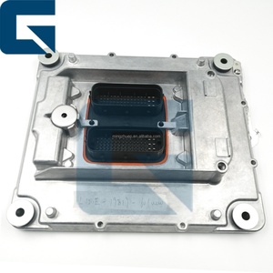 VOE60100000 60100000 สำหรับตัวควบคุมรถขุด EC300DL ECU - Product Image 1