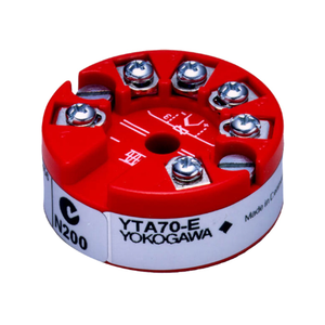 Sensor de Temperatura YOKOGAWA YTA70 / YTA50 Original, Nuevo de Fábrica - Product Image 1