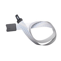 Câble d'extension flexible de lecteur d'adaptateur de carte Micro SD vers extension