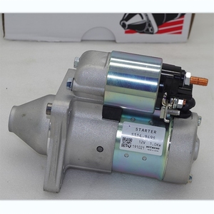 12V 1.0kW nouveaux démarreurs pour <span class=keywords><strong>Fiat</strong></span> Palio week-end 46518059 51833880 démarreur d'origine OE S114-903A S114-949S - Product Image 3