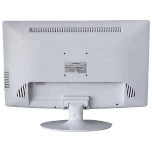 19 23 Inch Khung Mỏng Màu Trắng Sử Dụng Y Tế Led PC Monitor - Product Image 2