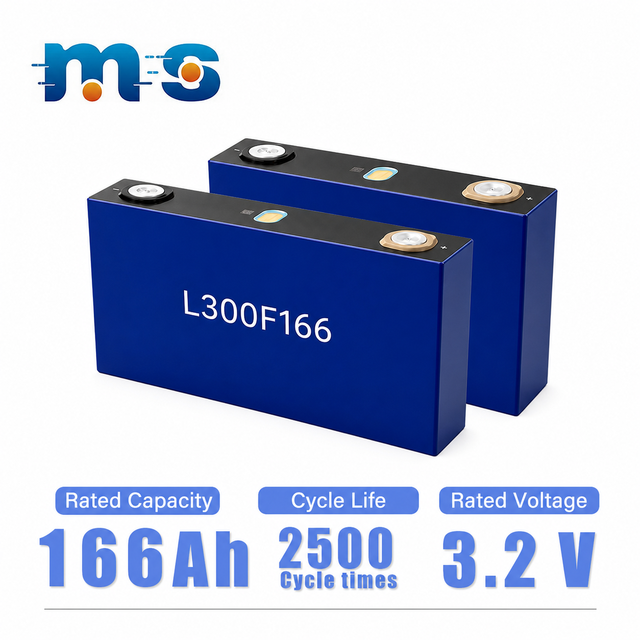 MSCE Wholesale Price Rechargeable Rectangular Lfp Lithium Ion Cell For Replacement