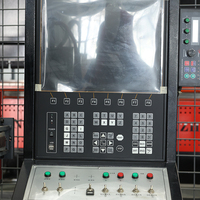 Machine de découpe CNC automatique à plasma et flamme pour poutres en H, de bonne qualité, pour tôles métalliques ZMDE