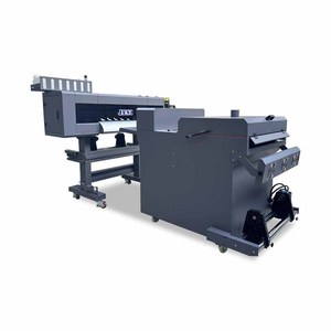 Impresora DTF BIBO de Bajo Mantenimiento, 60 cm, 2 Cabezales I3200, Impresora DTF de 60 cm, 4 Cabezales I3200 - Product Image 2