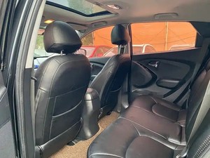 Auto Usado Barato, <span class=keywords><strong>Hyundai</strong></span> Ix35 2010, 2.0L GLS, Automático, Gasolina, 2WD/4WD, SUV Compacto, Bajo Precio - Product Image 6