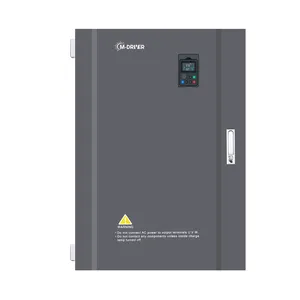 China VFD 3 Phase Variable Frequency Driver 350kw 400kw 450kw 500kw 560kw 630kw AC Motor Inverter