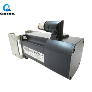 <span class=keywords><strong>CHIDA</strong></span> 8LSA35.DA030S000-3 Motor Servo Serie 8LSA 220V 32 I/O - Product Image 6