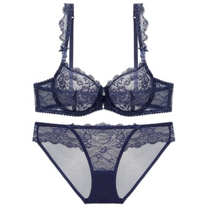 Sujetador Panty estilo de sujetador y bragas sujetador y Panty conjunto de las mujeres - Product Image 3
