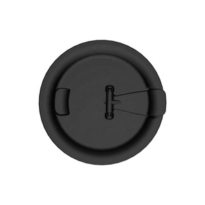 ORNAMIN Moving Martha - Vaso Reutilizable de 300 ml para Cafeterías, Servicios de Catering, Restaurantes y Sistemas de Depósito Reutilizables - Product Image 6