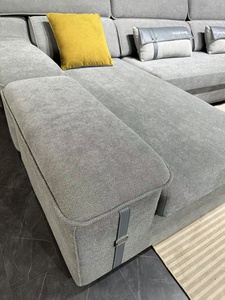 Modern <strong>Sofa</strong> Set Furniture Luxury Lounge <strong>Suite</strong> <strong>Sofa</strong> Set Living Room Furniture Sectional <strong>Sofa</strong> - Product Image 5
