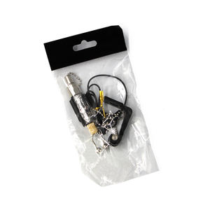 ตัวยึดเบ็ดตก<span class=keywords><strong>ปลา</strong></span>แบบไร้สายปรับความสูงได้,เบ็ดไร้สายกันน้ำพร้อมสัญญาณเตือน<span class=keywords><strong>ปลา</strong></span><span class=keywords><strong>กัด</strong></span>เหยื่อไฟ LED และเสียง - Product Image 1