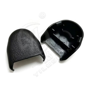 ฝาครอบสกรูเข็มขัดนิรภัยรถยนต์รุ่น Smooth Sailing T429 สีดำ สำหรับ Nissan Patrol Y62 Infiniti QX80 อะไหล่ปรับแต่งพลาสติก - Product Image 2
