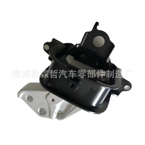 Soporte de montaje lateral derecho Vios 12305 23010 12305 23011 para sistema de suspensión activa Toyota - Product Image 5
