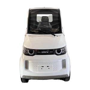 A buon mercato 3 ruote 4 ruote veicolo elettrico 2000w <span class=keywords><strong>E</strong></span> motore elettrico completamente chiuso triciclo - Product Image 3