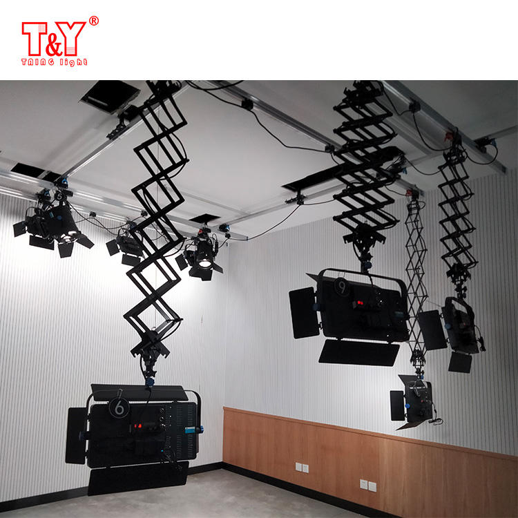 Studio Lights for Hanging Modern Efficient Lighting