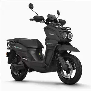 Haute qualité nouvelle moto 5000w 3000W moteur moto électrique scooter pour adulte