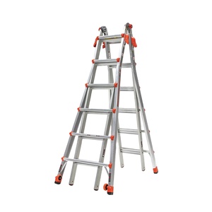 <span class=keywords><strong>Escalera</strong></span> <span class=keywords><strong>de</strong></span> <span class=keywords><strong>Aluminio</strong></span> BRILLIANCE <span class=keywords><strong>de</strong></span> <span class=keywords><strong>2</strong></span> <span class=keywords><strong>Metros</strong></span> <span class=keywords><strong>de</strong></span> Altura, <span class=keywords><strong>Escalera</strong></span> <span class=keywords><strong>de</strong></span> Supermercado, <span class=keywords><strong>Escalera</strong></span> <span class=keywords><strong>de</strong></span> Jardín en Oferta - Product Image 1