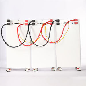 Sistema di Accumulo Energetico Domestico AWT EVE280ah 314ah 15kwh 16kwh con BMS JK 200A V19 Integrato, Disponibile in Stock UE DE <span class=keywords><strong>PL</strong></span> - Product Image 5