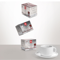 Boîte d'emballage de café personnalisée, carton imprimé pour l'emballage de produits de café instantané
