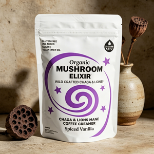 ถุงฟอยล์อะลูมิเนียมแบบมีหูจับ Flexiloop ปิดผนึกเองได้ เกรดอาหาร ยี่ห้อ TYC พิมพ์ลายตามสั่ง สำหรับบรรจุขนมและอาหาร - Product Image 1