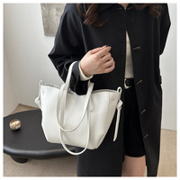 Sac à Main Tendance en Cuir PU, Sacs Fourre-Tout d'Épaule de Luxe pour Femmes, Sacs à Main en Cuir de Luxe pour Dames