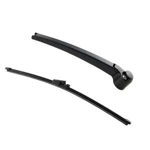 Tergicristallo Auto parabrezza posteriore tergicristallo Kit lama braccio AC Ace compatibile VW <span class=keywords><strong>Volkswagen</strong></span> Golf 4 5 Passat 3B 3BG <span class=keywords><strong>POLO</strong></span> Car - Product Image 1
