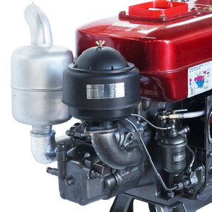 Motore Diesel manuale ZS1100 per attrezzature agricole macchine per barche nuovo caldo 7hp/<span class=keywords><strong>8hp</strong></span>/9hp/15hp/18hp/30hp/60hp Core Motor 3000RPM - Product Image 3