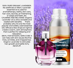 Factory Wholesale High Concentrated Fragrance Oil Dubai Arabic Perfume Oil Wholesale In Dubai For Perfume Making