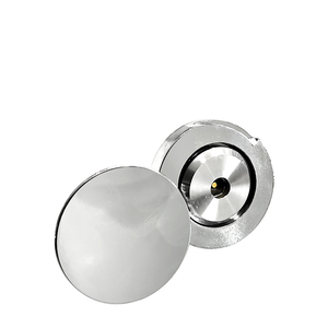 Bảo mật cao thông minh thép không gỉ cam khóa với mở khóa/khóa hồ sơ cho Vòng tủ mạng và thép/cửa gỗ - Product Image 1