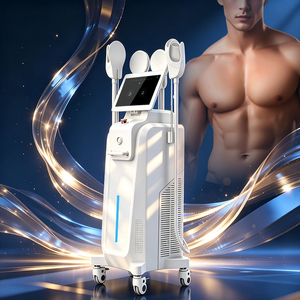 Máquina de modelado corporal EMS Neo Body SPRT con certificación CE para levantar glúteos y desarrollar músculo. - Product Image 1