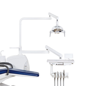 China <strong>Manufacturer</strong> <strong>Dental</strong> Equipment <strong>Unit</strong> Supplier Best Price Luxury Dentalez <strong>Chair</strong> for Sale Affordable <strong>Dental</strong> Supply <strong>Chair</strong> <strong>Unit</strong> - Product Image 5