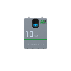 แบตเตอรี่โซลาร์เซลล์ 48V 51.2V 100Ah 5.12kwh ระบบกักเก็บพลังงานภายในบ้านแบบเรียงซ้อนได้ แบตเตอรี่แบบ Deep Cycle - Product Image 5