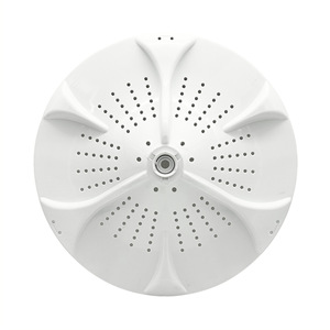 Pièce de rechange en plastique pour pulsateur de machine à laver W11252784 pour appareil de lavage - Product Image 1