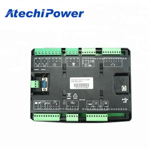Replace Deep Sea DSE7320 <strong>Genset</strong> Gen Set Generator ATS <strong>Controller</strong>