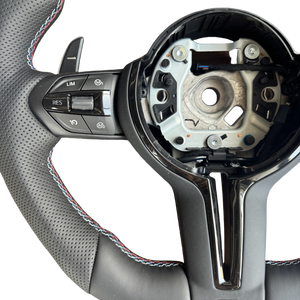 <span class=keywords><strong>Volante</strong></span> Deportivo Estilo M Performance para <span class=keywords><strong>BMW</strong></span> 320 525 F10 F30 E90 F70 E71 F31 F32 X5 X6 F01 F07 F20 F11 F22 F25 M3 M4 M5 - Product Image 6