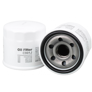 Nouvel ensemble moteur OEM pour voitures <span class=keywords><strong>Mazda</strong></span> et Honda – Accessoires : Filtre à huile B6Y1-14-302A, 0324-14-300, N350-14-302, 15400-MG7-003 - Product Image 1