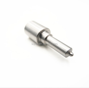 PN238 Diesel Fuel Injector Nozzle DLLA145PN238 105017-2380 High Quality Auto Parts Nozzle Tip DLLA145PN238 105017-2380 - Product Image 4