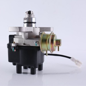 Distribuidor de Encendido Toyota 19020-11320 12V para Auto Faw Jp, Pieza de Repuesto - Product Image 5